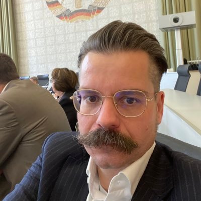 Profile Picture of Tobias Tröger (@TobiasTroeger) on Twitter