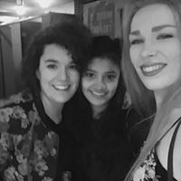 Profile Picture of Fiona Long (@fiona-long-8) on Quora