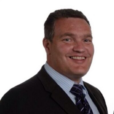 Profile Picture of Tony Keating (@Tony91634318) on Twitter