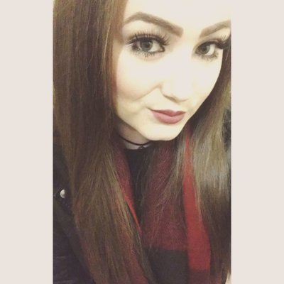 Profile Picture of Melissa Craft (@melissacraftX) on Twitter