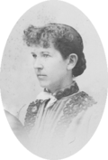 Profile Picture of Rosa Smith Eigenmannon Wikipedia