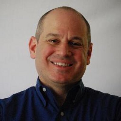 Profile Picture of Tony Rosato (@TonyRosatoCKR) on Twitter