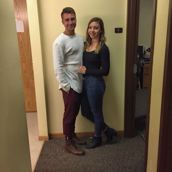 Profile Picture of Alyssa Stockero (@astockero) on Poshmark