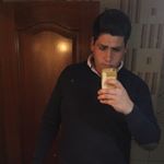 Profile Picture of Alejandro Lechuga Medina (@alejandro_lechugam95) on Instagram