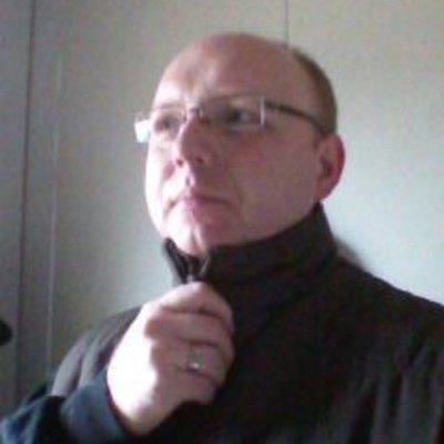 Profile Picture of Ralf Weber (@WeberRalfweber4) on Twitter