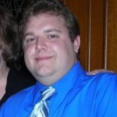 Profile Picture of Michael Schlau (@maschlau) on Twitter