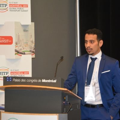 Profile Picture of Abdullah Aldakheel (@AbdullahAldakil) on Twitter