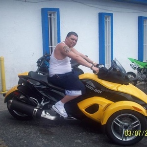 Profile Picture of Albert Negron (@al_boggie174) on Myspace