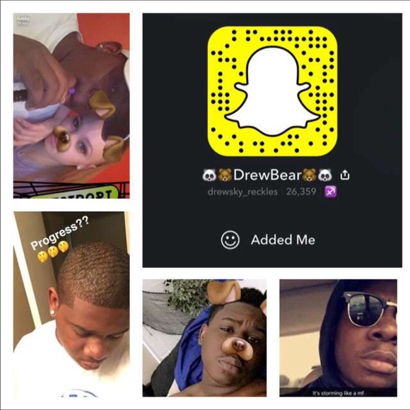 Profile Picture of Drew Turner (@drewsky800) on Poshmark