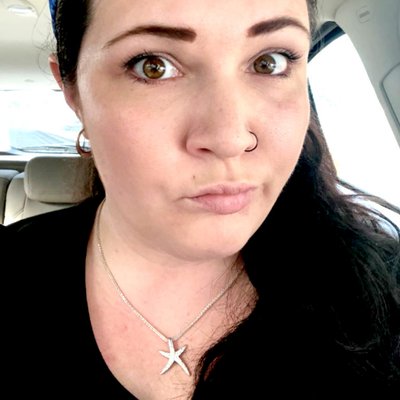 Profile Picture of Zeke 🌬❄️🌊 (@TomorrowMother) on Twitter