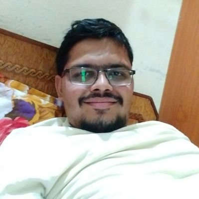 Simit M. Shah - Twitter Profile Picture of Simit M. Shah (@Simitshah9033) on Twitter