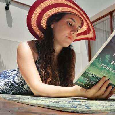 Profile Picture of Daniela Grillo (@danagrilo) on Twitter