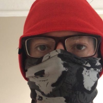 Profile Picture of Joe Cooper (@JoeCooper) on Twitter