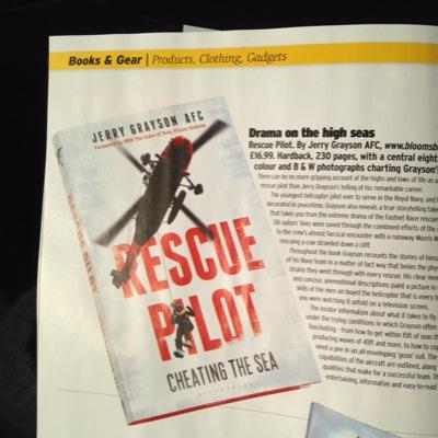Profile Picture of Rescue Pilot (@rescuepilotafc) on Twitter