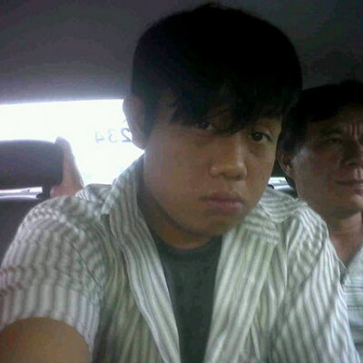 Profile Picture of Aldi Darmawan (@bob_paster) on Twitter