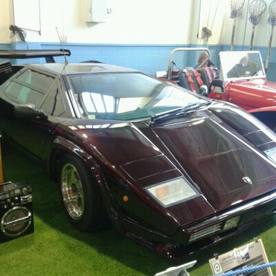 Profile Picture of Kim Napier (@NapierKim) on Twitter