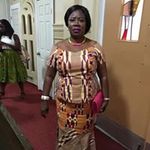 Profile Picture of Felicia Adu (@felicia.adu) on Instagram