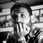 Profile Picture of Ahmet Catman (@ahmetcatman) on Flickr