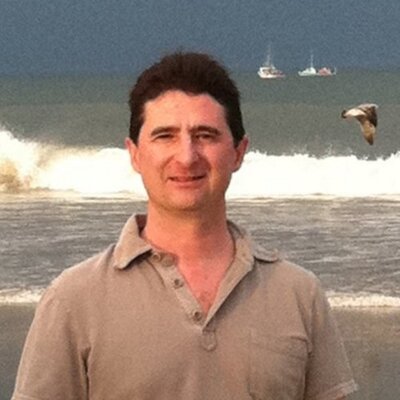 Profile Picture of Jeff  Carle (@JDCarle) on Twitter