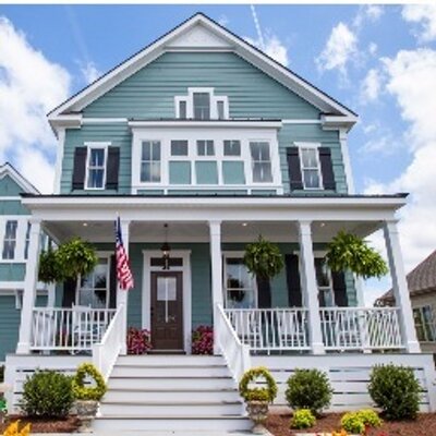 Profile Picture of Stephen  Alexander (@SAlexanderHomes) on Twitter