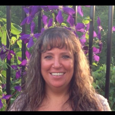 Profile Picture of Janel Fowler (@BiblesNewHope) on Twitter