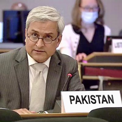 Profile Picture of Tahir Hussain Andrabi (@TahirAndrabi) on Twitter