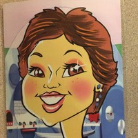 Profile Picture of Joni Wong (@joni-wong-4) on Quora