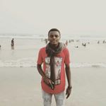 Profile Picture of Mikel Scott (@mikel_scott48) on Instagram