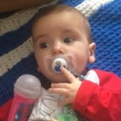 Profile Picture of Ryan Justin Harvey-MacIntyre (@comabatking155) on Twitter