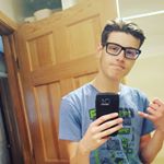 Profile Picture of Nicholas Zinniel (@nicholaszinniel) on Instagram