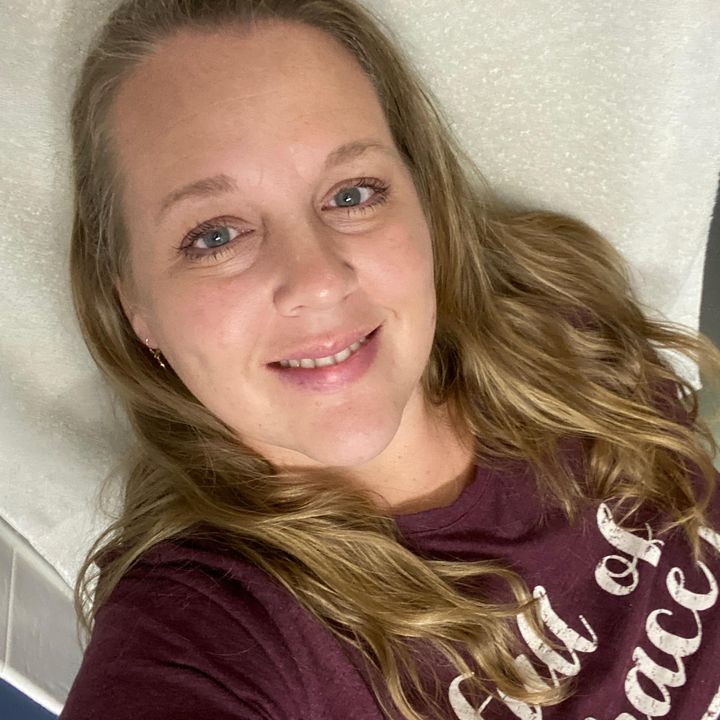 Profile Picture of Melissa Hahn (@@melissahahn4) on Tiktok