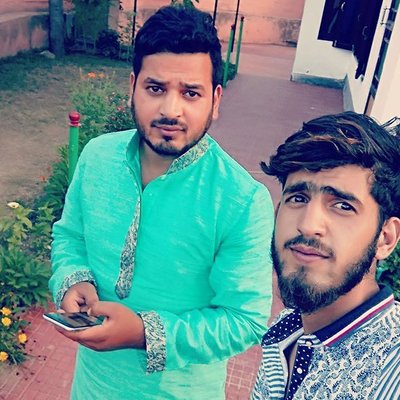 Profile Picture of Azhar Rehman (@azharrehman112) on Twitter