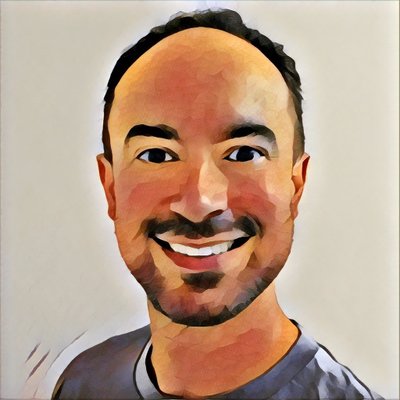 Profile Picture of Aaron Brodsky (@AaronBrodsky) on Twitter