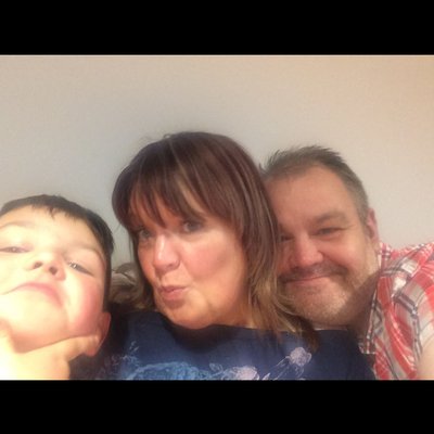 Profile Picture of Jocelyn Swift (@JocelynSwift7) on Twitter