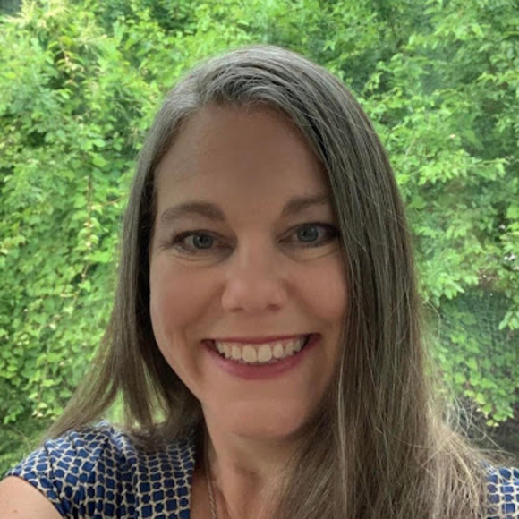 Profile Picture of Tracy Wainwright (@tracywrites4him) on Poshmark