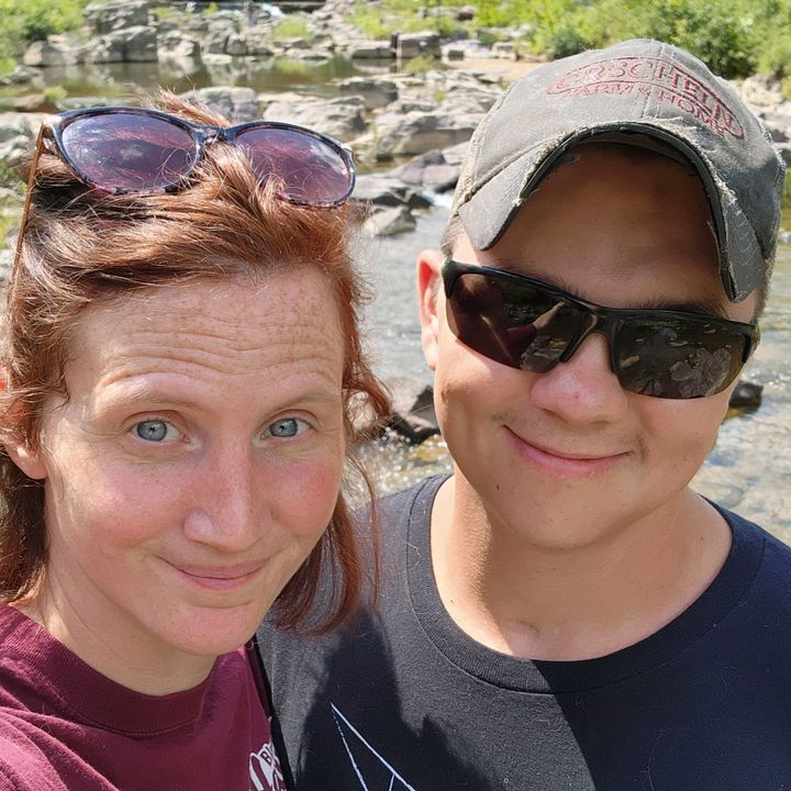 Profile Picture of Carey Stearns275 (@@careystearns2) on Tiktok