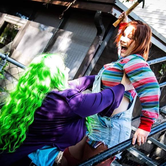 Profile Picture of Christina Millikin (@cookiesjstrife) on Poshmark