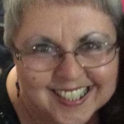 Profile Picture of Julia Corrigan (@JTBCorrigan) on Twitter