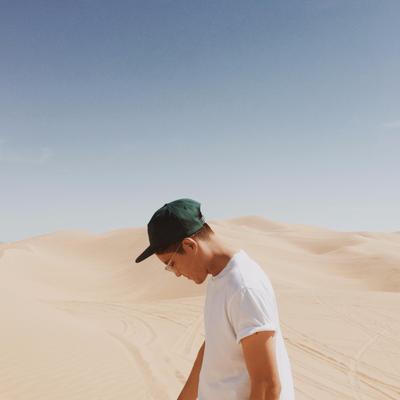 Profile Picture of Jorge Cuevas Jr (@jorgecuevasjr) on Twitter