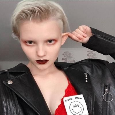 Profile Picture of barbara lucas (@barbara.lucas1) on Tiktok