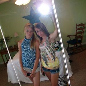 Profile Picture of Haley Peek (@haley_peek3) on Myspace