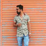 Profile Picture of 🎧Dj_boy (@pratik_pandya22) on Instagram