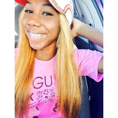 Profile Picture of LeAnn Charles ♋️ (@LeAnnC_) on Twitter