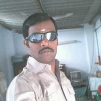 Profile Picture of Vollala.santoshkumar (@VollalaS) on Twitter