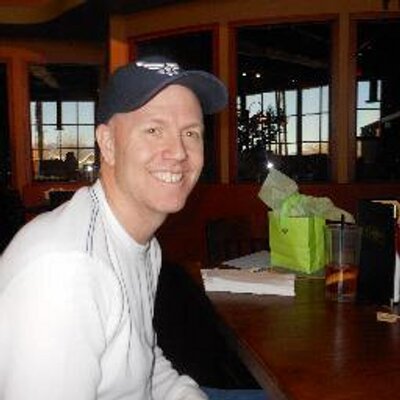 Profile Picture of Daniel Whitcomb (@whitcombdan) on Twitter