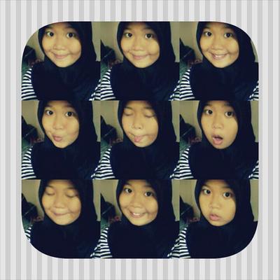 Profile Picture of Zahra Adam Rickard (@Zahra_Zahiira) on Twitter