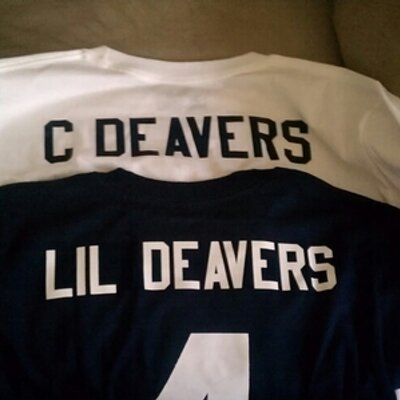 Profile Picture of Chris Deavers (@chris_deavers) on Twitter