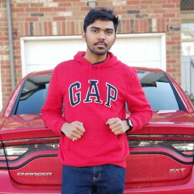 Profile Picture of Akshay Patel (@akshaypatel0709) on Twitter