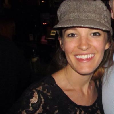 Profile Picture of Julia Embury (@JuliaEmbury) on Twitter