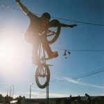 Profile Picture of Kevin Yazzie (@kevinbmx94) on Instagram